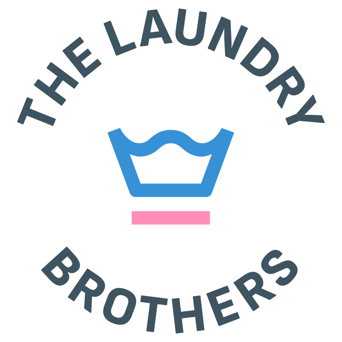 The Laundry Brothers seal